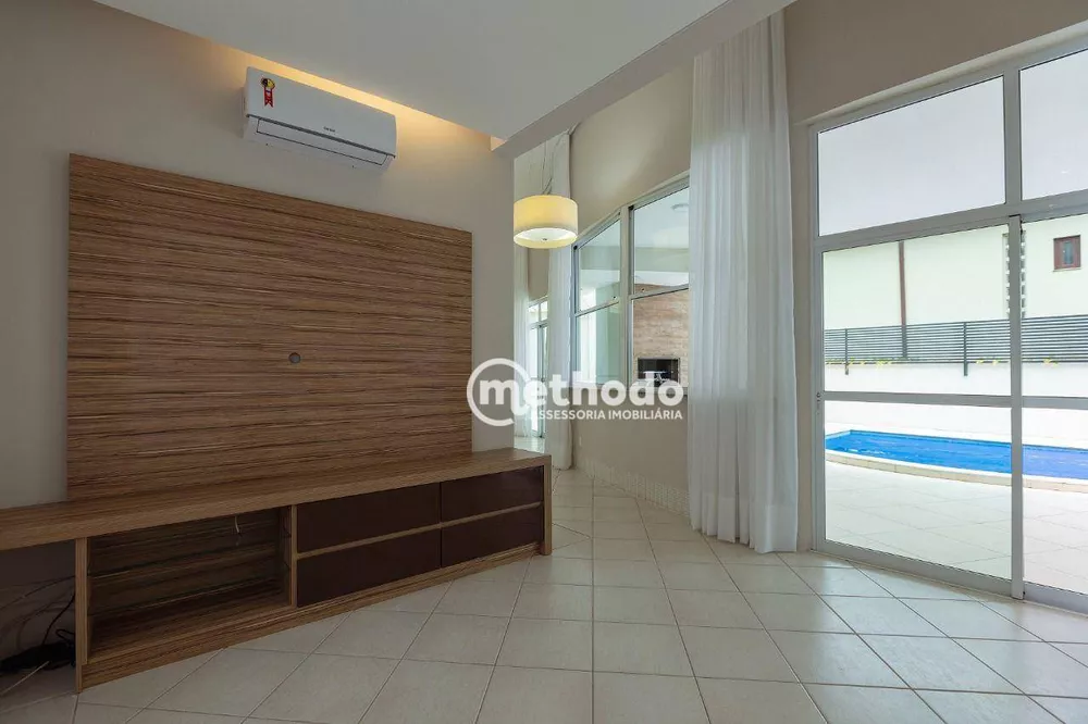 Casa de Condomínio à venda com 4 quartos, 300m² - Foto 9