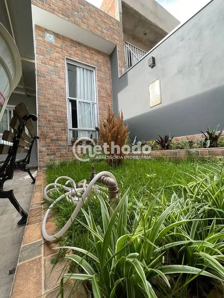 Casa, 3 quartos, 149 m² - Foto 1