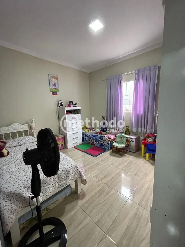 Casa, 3 quartos, 149 m² - Foto 2