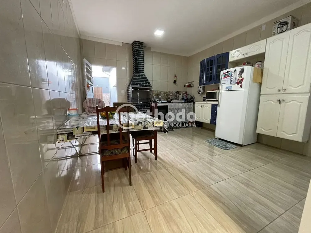 Casa, 3 quartos, 149 m² - Foto 3