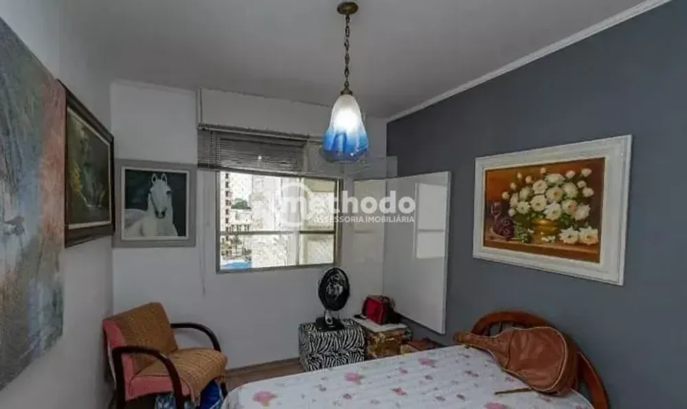 Apartamento, 2 quartos, 93 m² - Foto 3