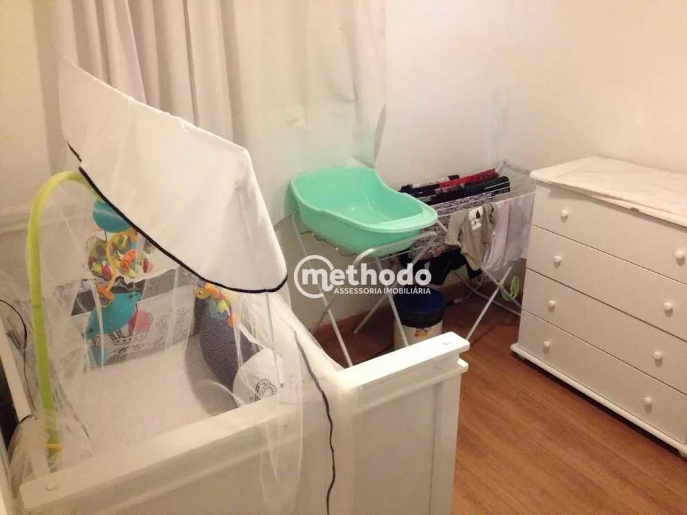 Apartamento à venda com 2 quartos, 51m² - Foto 2