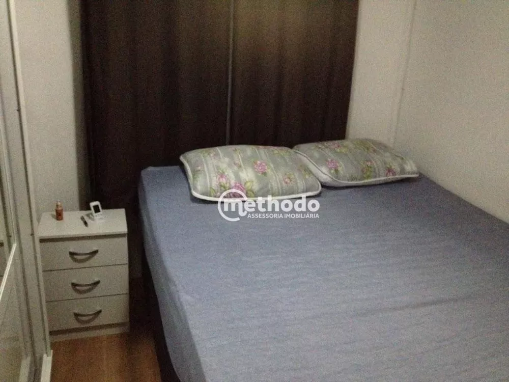 Apartamento à venda com 2 quartos, 51m² - Foto 3