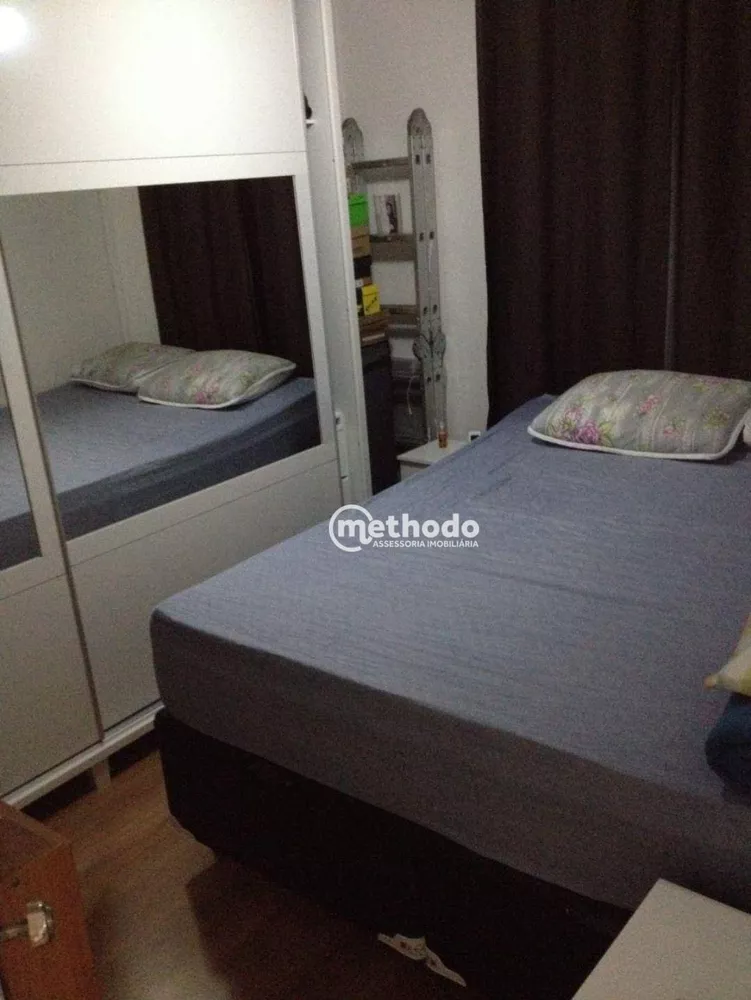 Apartamento à venda com 2 quartos, 51m² - Foto 4