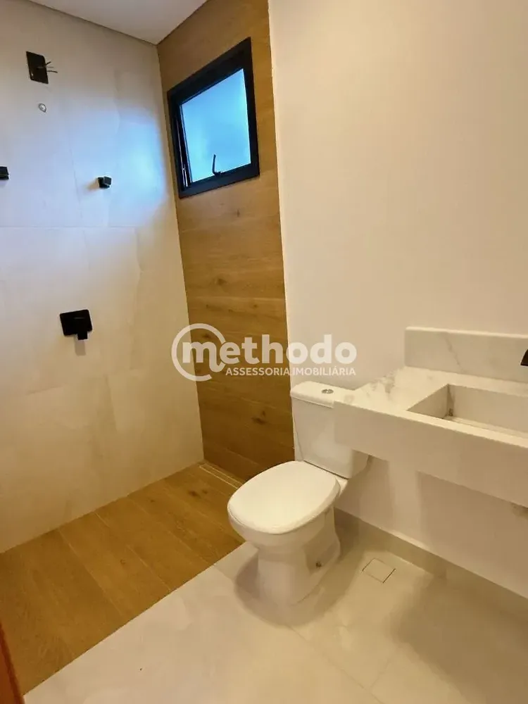 Casa, 3 quartos, 136 m² - Foto 3