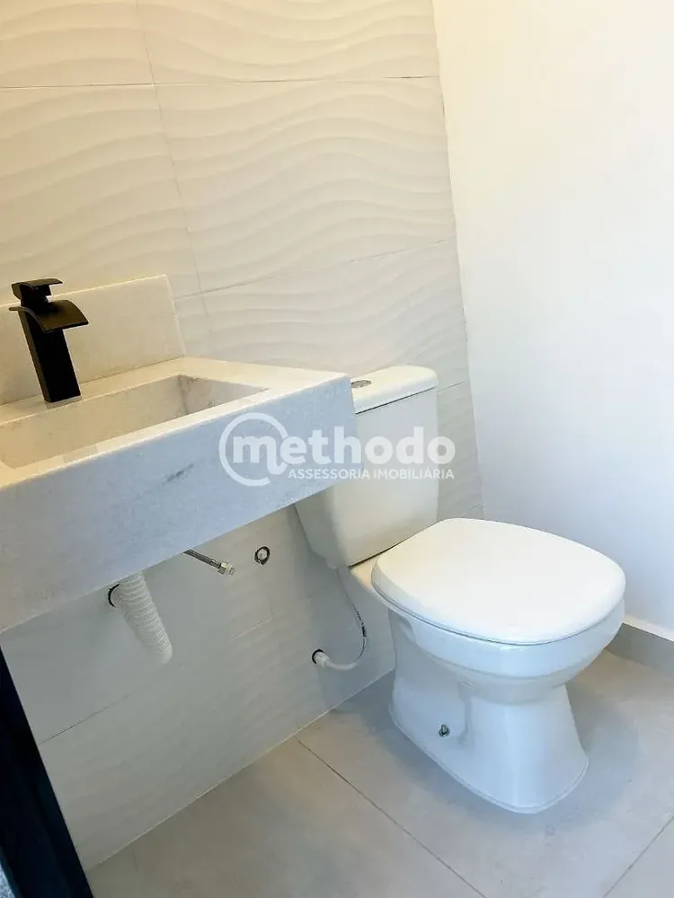 Casa, 3 quartos, 136 m² - Foto 2