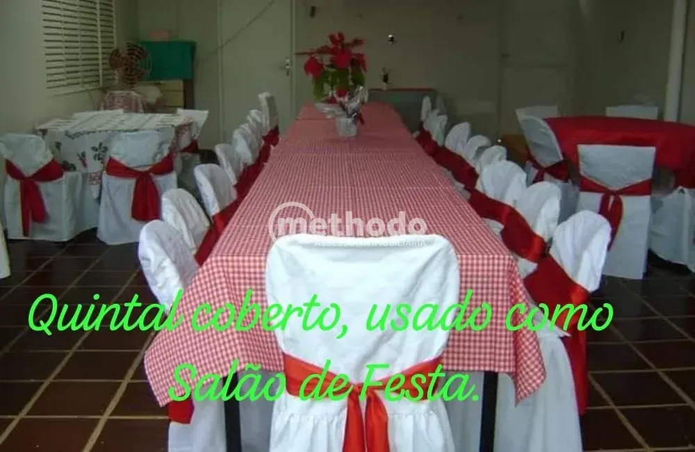 Casa, 3 quartos, 265 m² - Foto 2