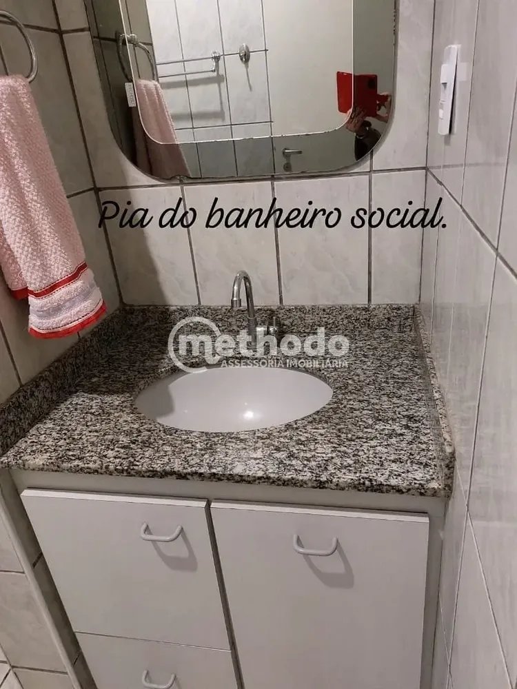 Casa, 3 quartos, 265 m² - Foto 3