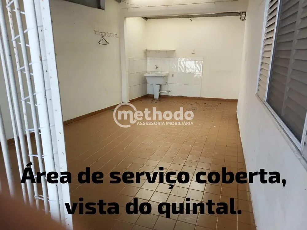 Casa, 3 quartos, 265 m² - Foto 4