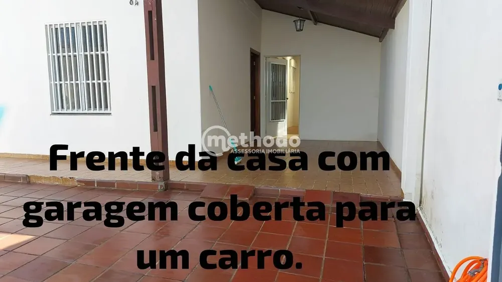 Casa, 3 quartos, 265 m² - Foto 1