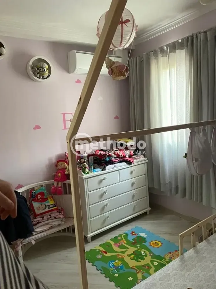 Apartamento, 3 quartos, 82 m² - Foto 3