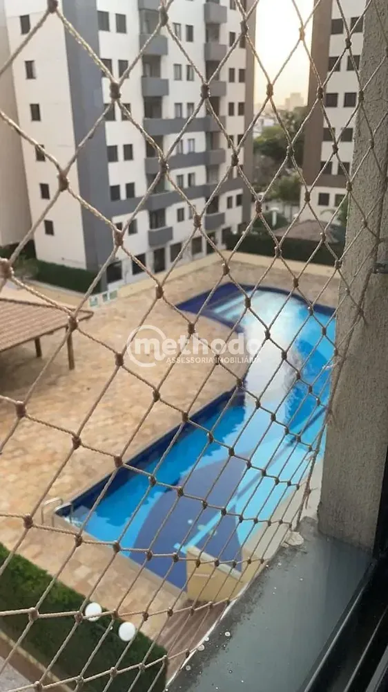 Apartamento, 3 quartos, 82 m² - Foto 2