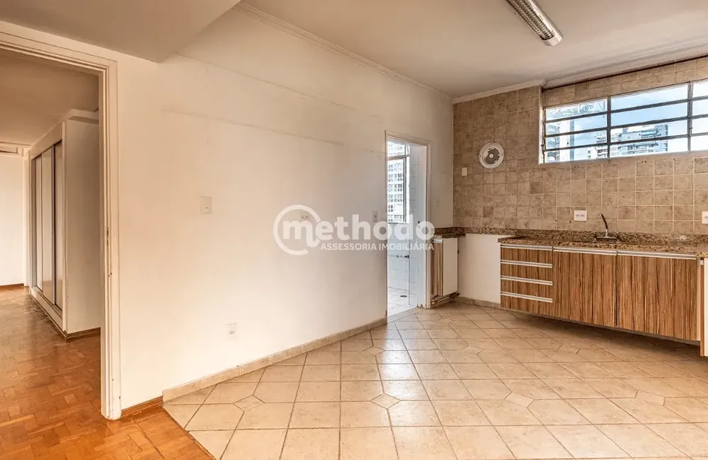 Apartamento, 2 quartos, 127 m² - Foto 1