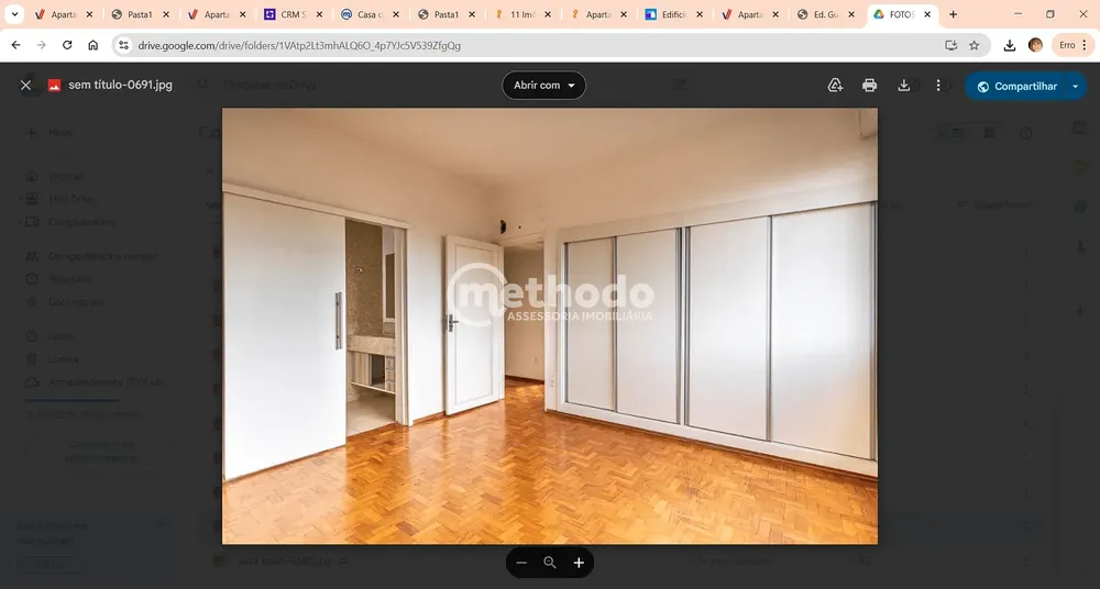 Apartamento, 2 quartos, 127 m² - Foto 2