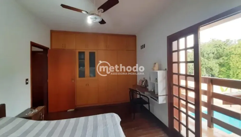 Casa, 4 quartos, 300 m² - Foto 1