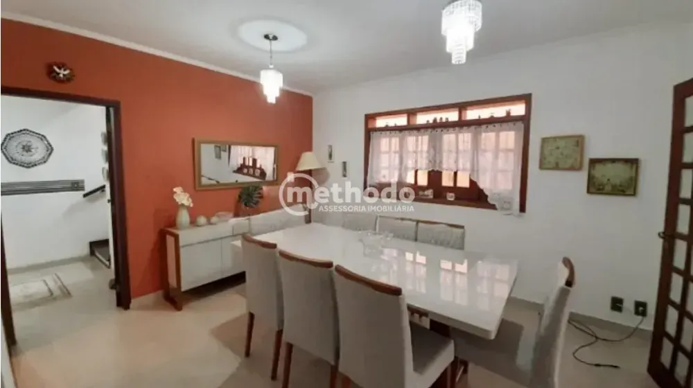Casa, 4 quartos, 300 m² - Foto 4