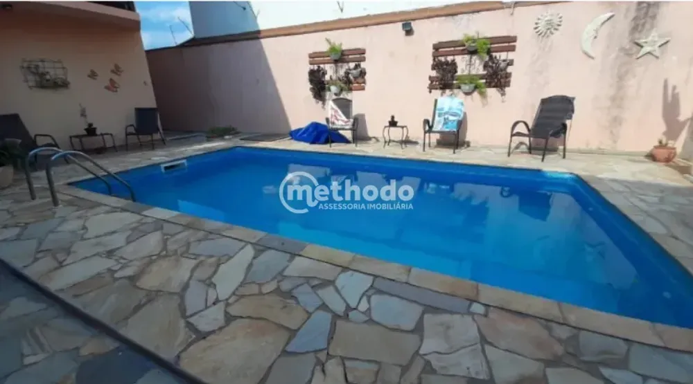 Casa, 4 quartos, 300 m² - Foto 2
