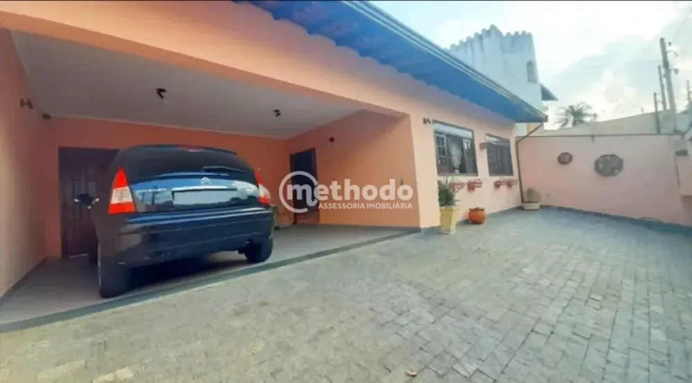 Casa, 4 quartos, 300 m² - Foto 3