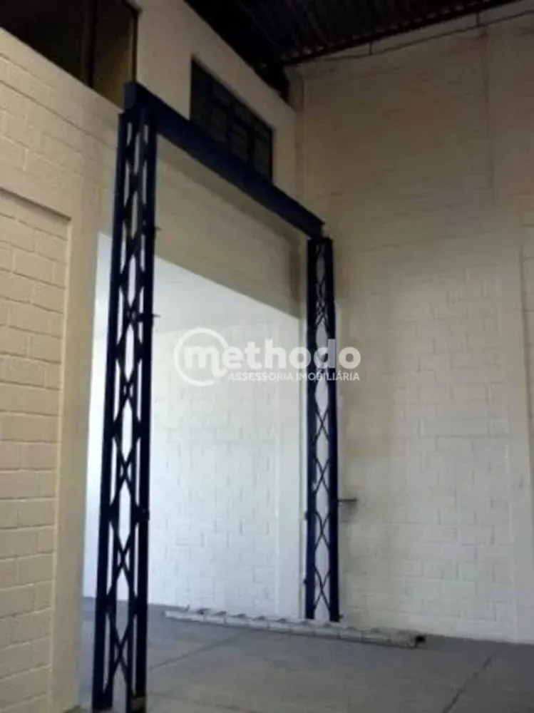 Depósito-Galpão, 258 m² - Foto 4