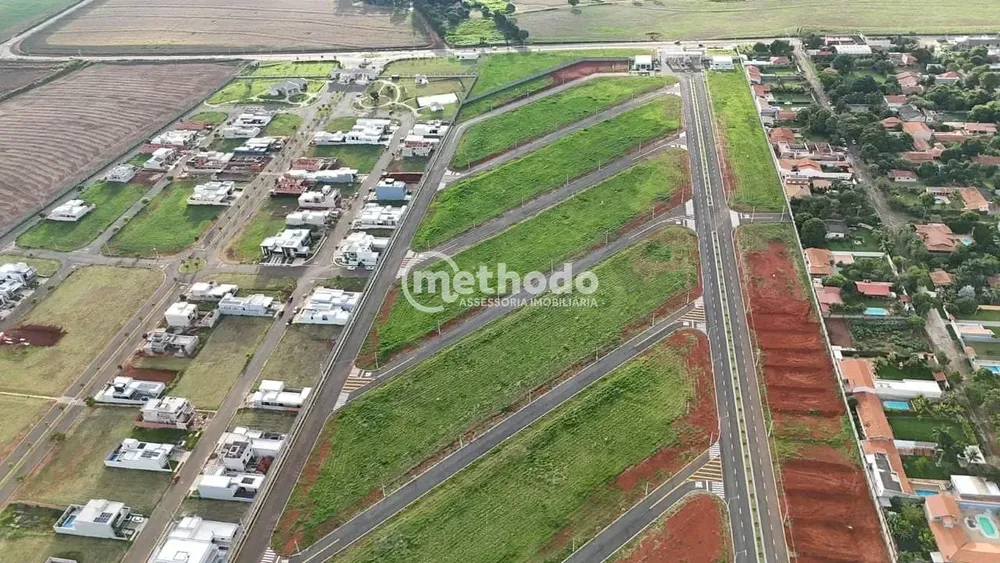 Terreno, 551 m² - Foto 1