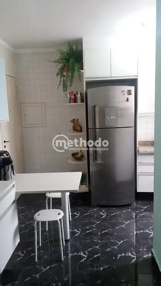 Apartamento, 3 quartos, 98 m² - Foto 2