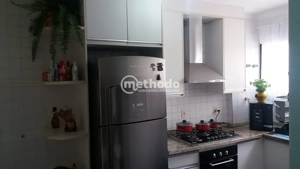 Apartamento, 3 quartos, 98 m² - Foto 4