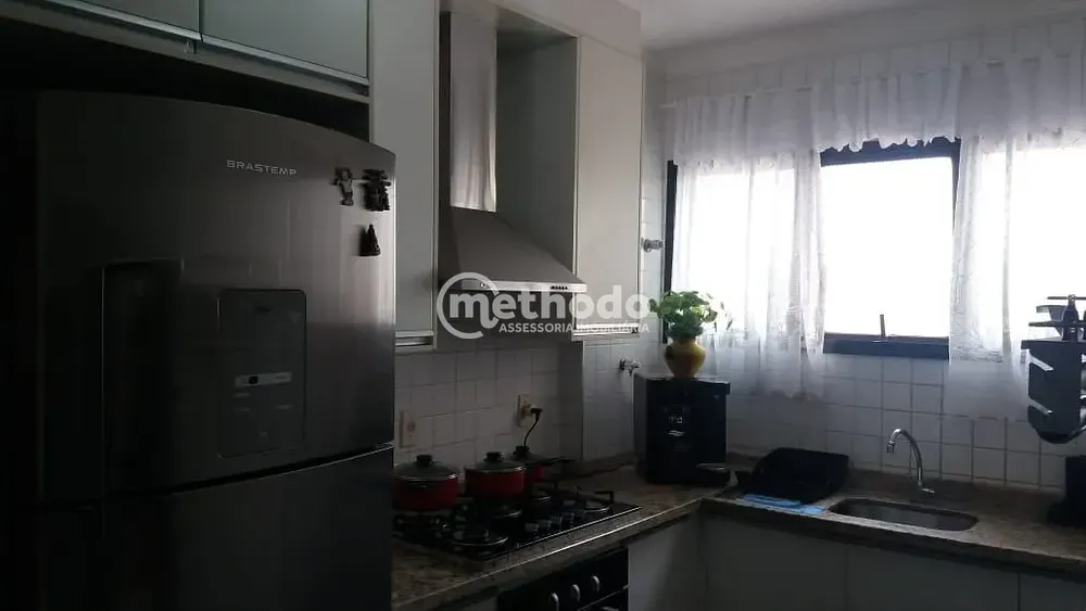 Apartamento, 3 quartos, 98 m² - Foto 1