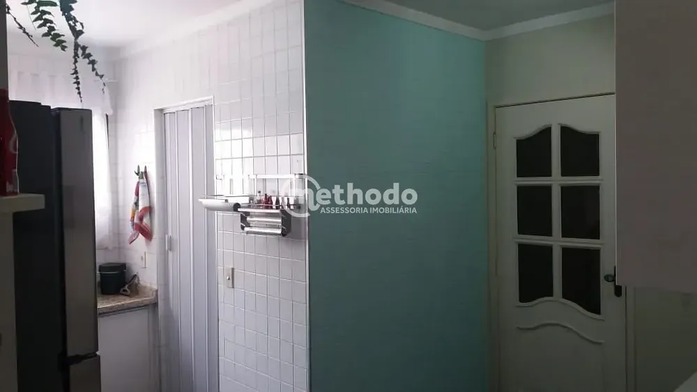 Apartamento, 3 quartos, 98 m² - Foto 3
