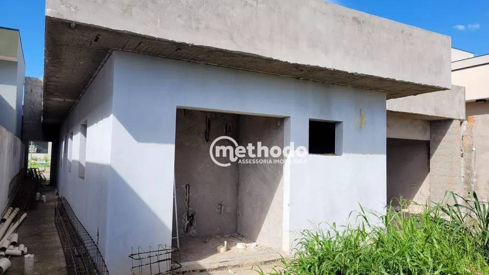 Casa de Condomínio à venda com 3 quartos, 192m² - Foto 4