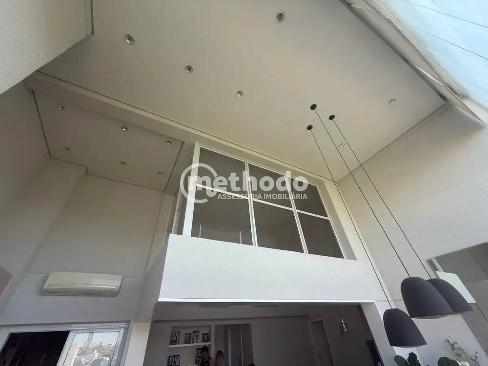 Apartamento, 4 quartos, 189 m² - Foto 3