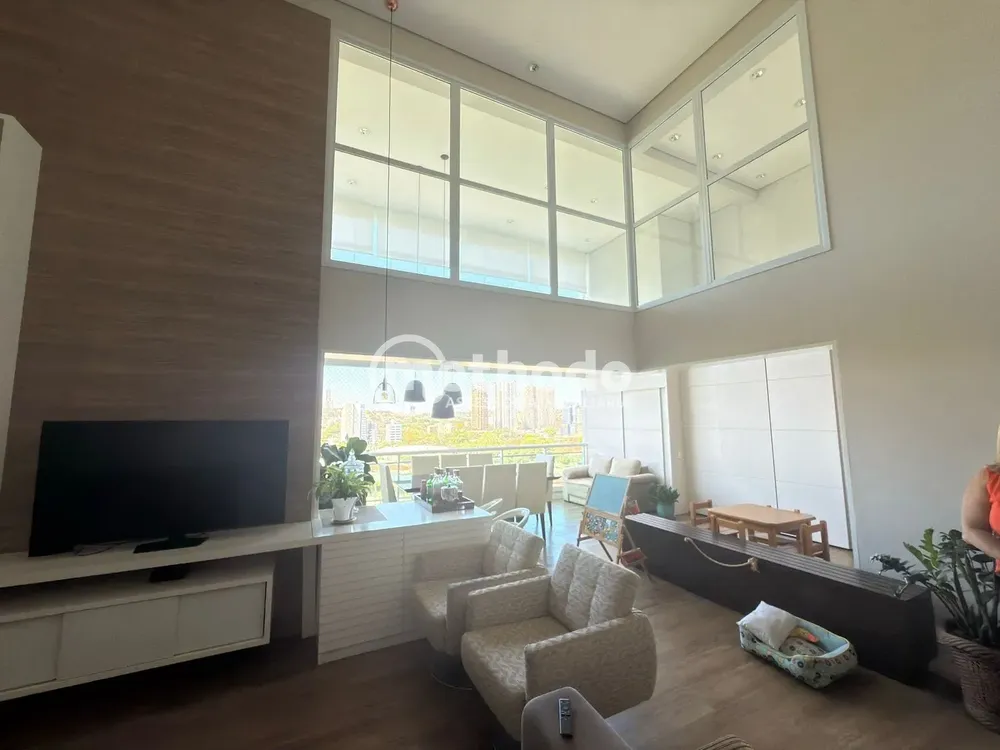 Apartamento, 4 quartos, 189 m² - Foto 2