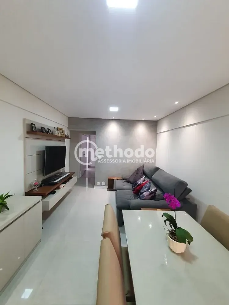 Apartamento, 1 quarto, 72 m² - Foto 3