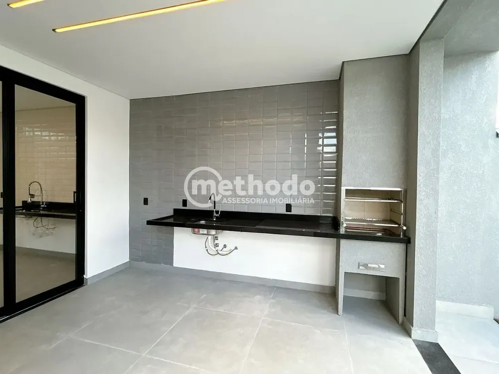 Casa, 3 quartos, 127 m² - Foto 2