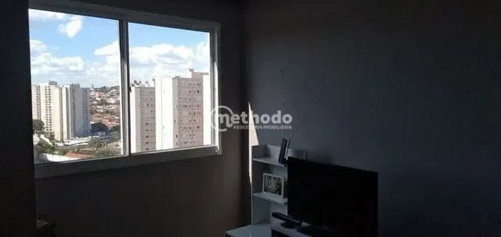 Apartamento, 2 quartos, 50 m² - Foto 4