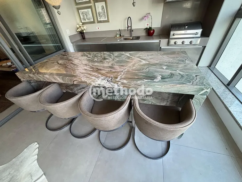 Apartamento, 4 quartos, 316 m² - Foto 2