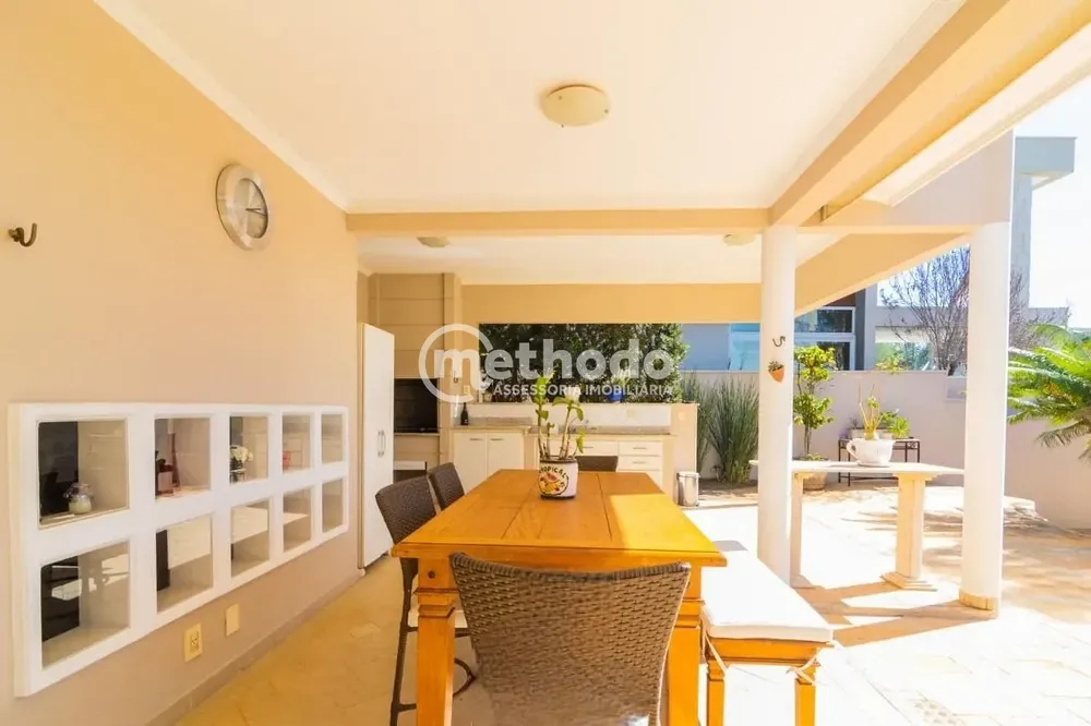 Casa, 4 quartos, 329 m² - Foto 4
