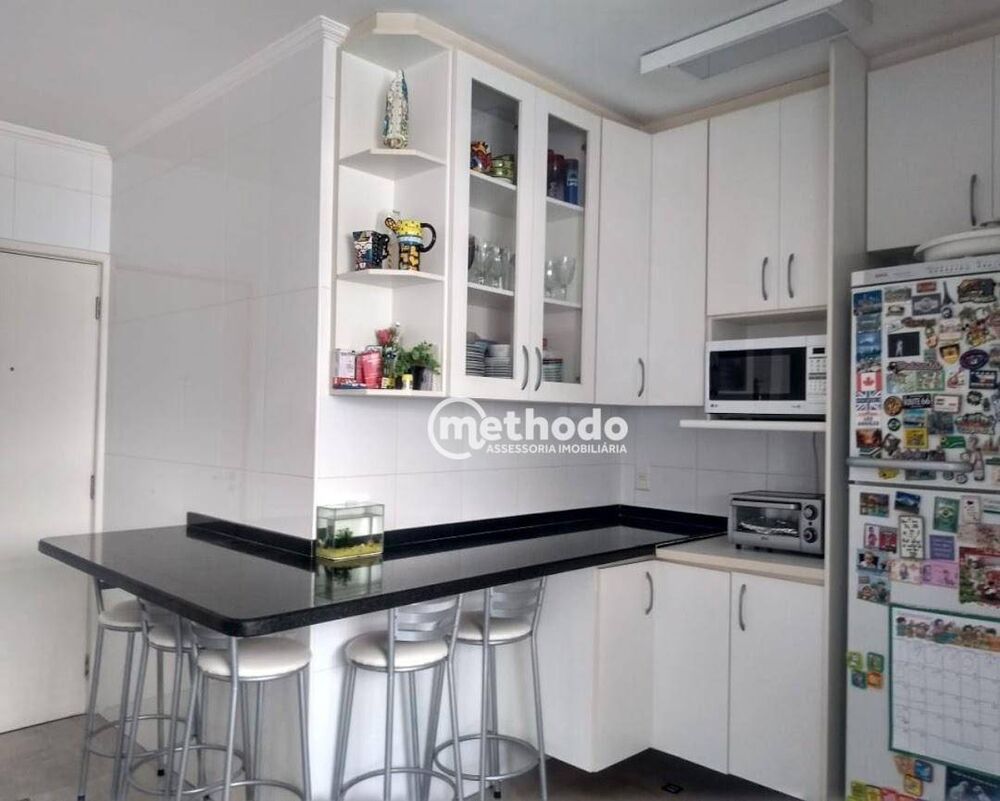 Apartamento, 3 quartos, 110 m² - Foto 1