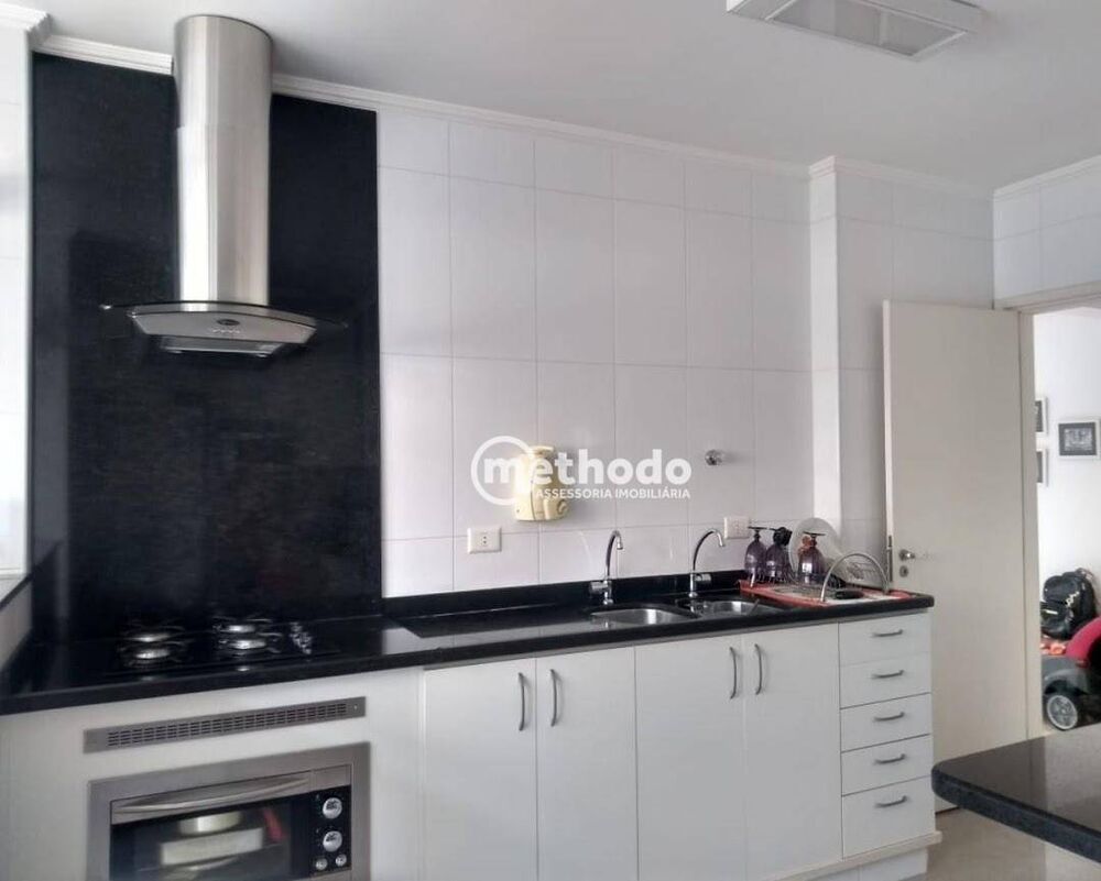 Apartamento, 3 quartos, 110 m² - Foto 6