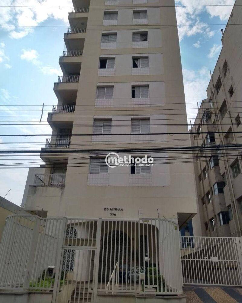 Apartamento, 3 quartos, 110 m² - Foto 4