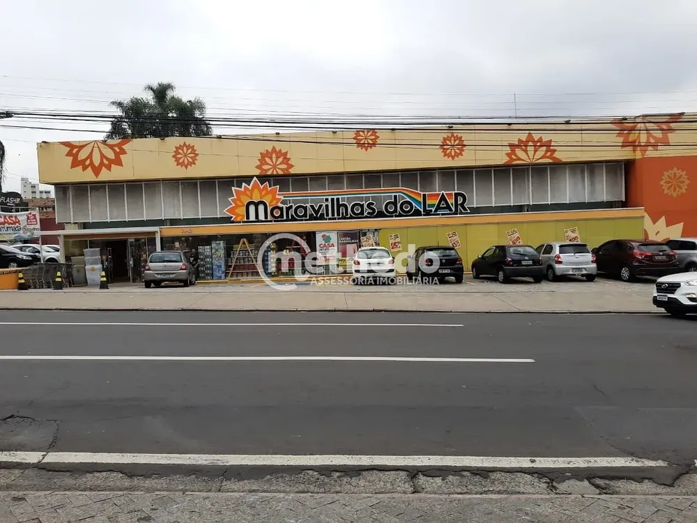 Loja-Salão, 228 m² - Foto 2
