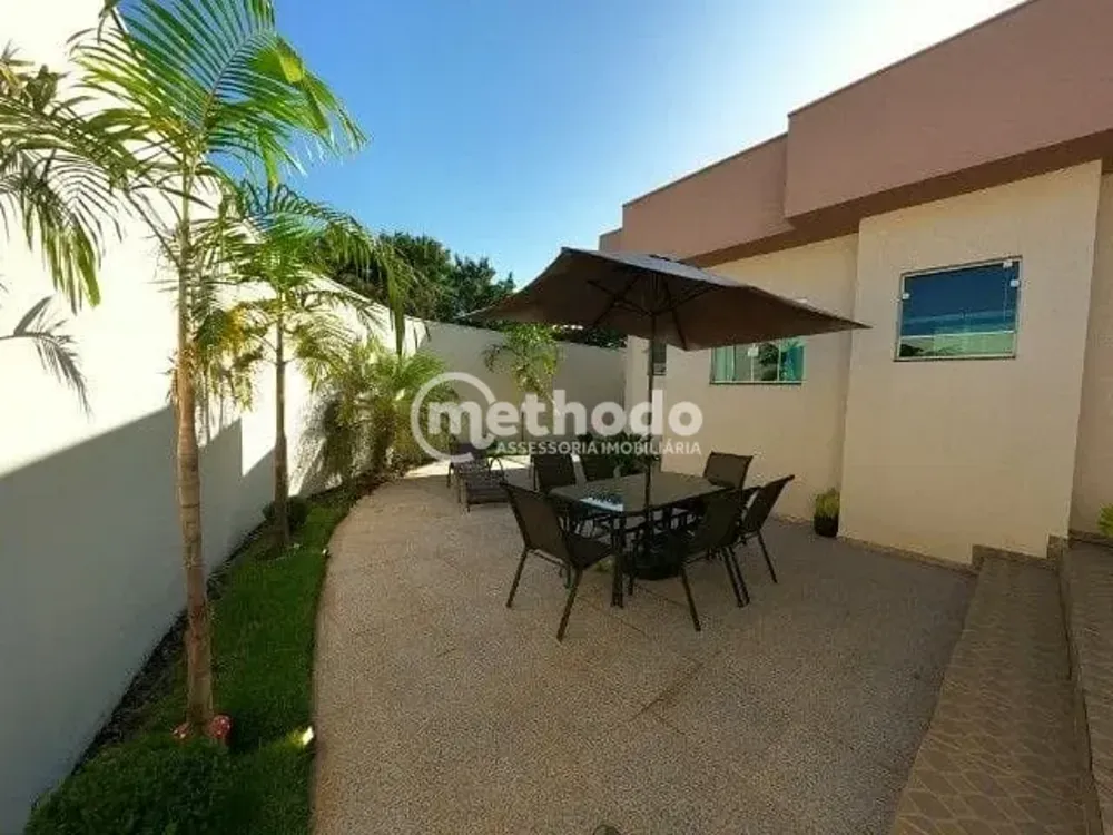 Casa, 3 quartos, 90 m² - Foto 4
