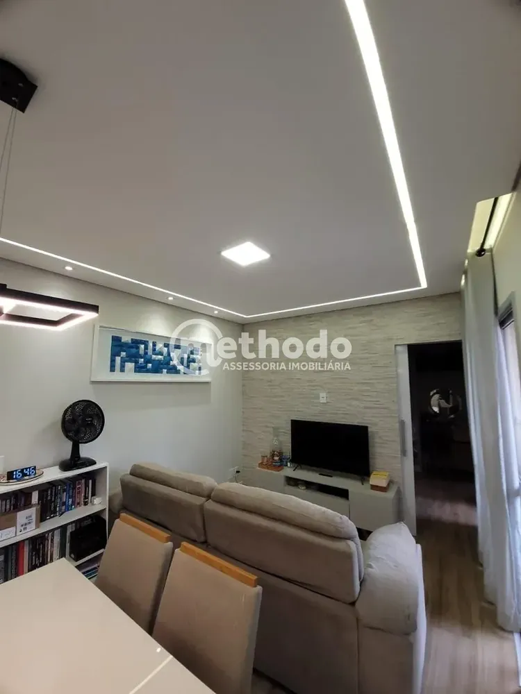 Apartamento, 1 quarto, 39 m² - Foto 2