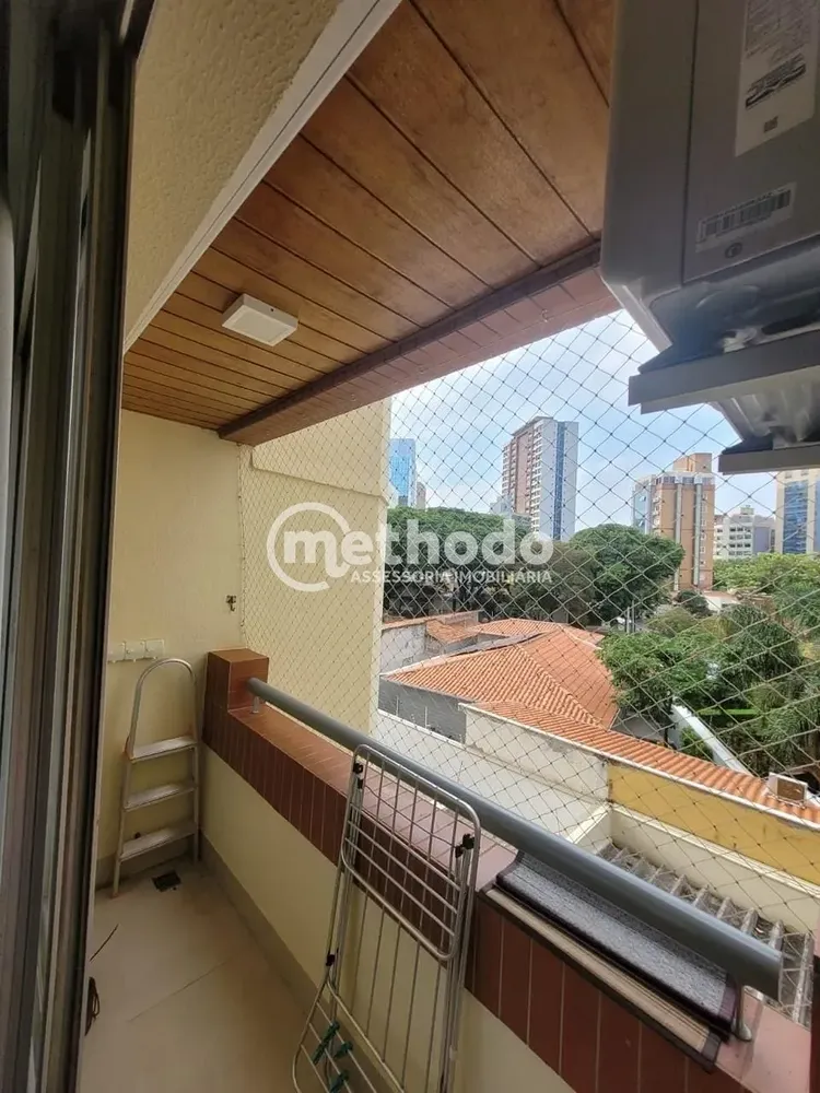Apartamento, 1 quarto, 39 m² - Foto 3