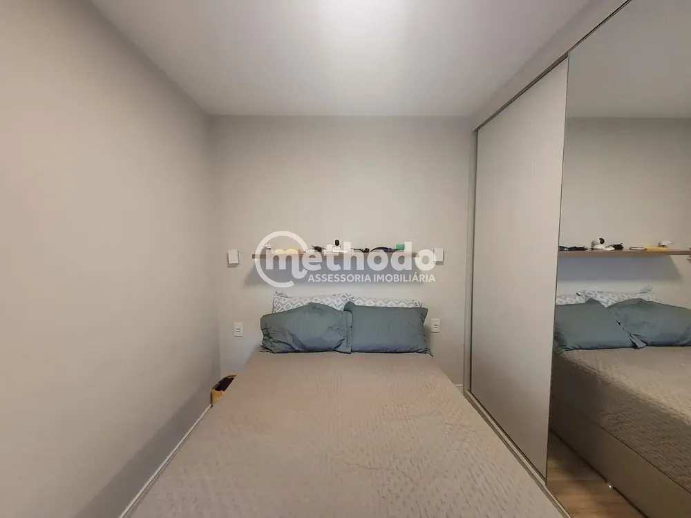 Apartamento, 1 quarto, 39 m² - Foto 4