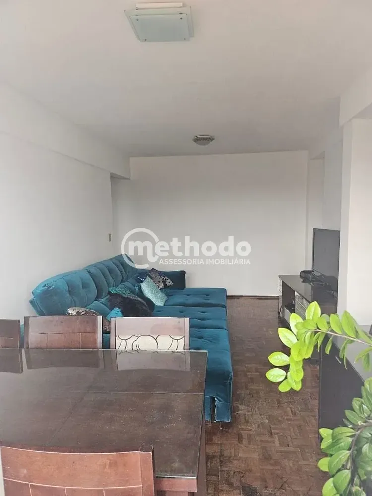 Apartamento, 2 quartos, 67 m² - Foto 2