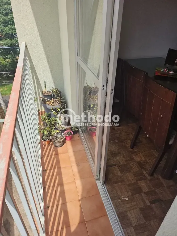 Apartamento, 2 quartos, 67 m² - Foto 1