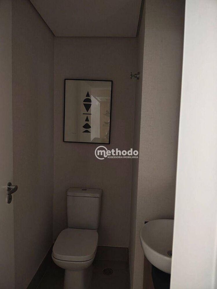 Apartamento à venda com 3 quartos, 139m² - Foto 10