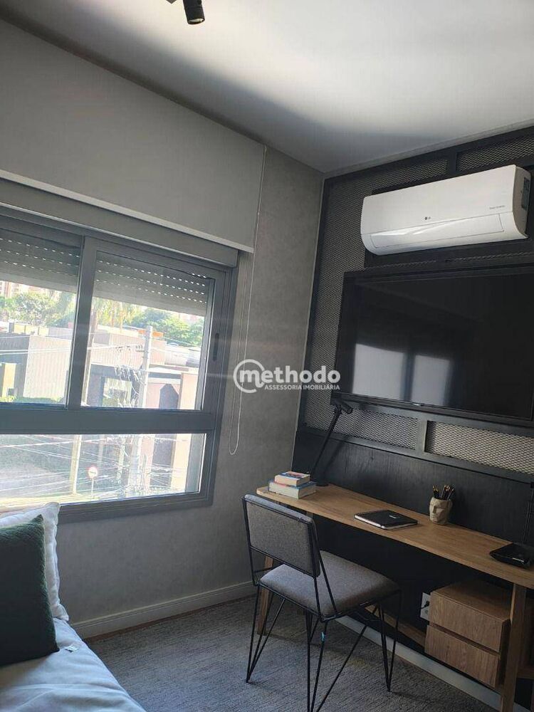 Apartamento à venda com 3 quartos, 139m² - Foto 2