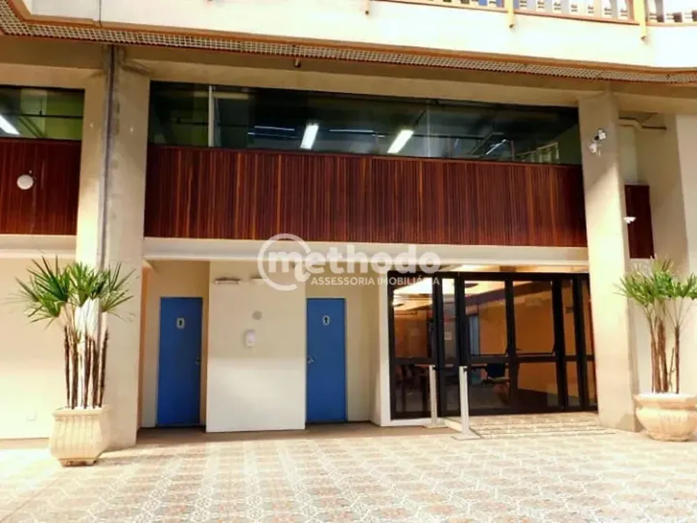 Prédio Inteiro, 4317 m² - Foto 2