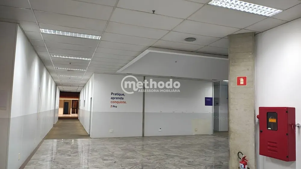 Prédio Inteiro, 4317 m² - Foto 1